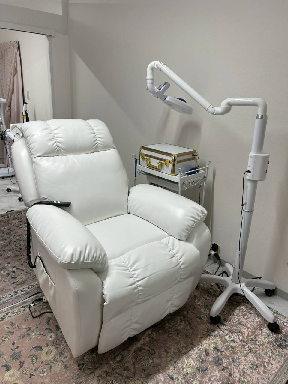 トータルビューティーサロンみんと